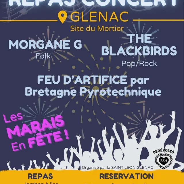 Fête des Marais-Glénac-juillet-2025