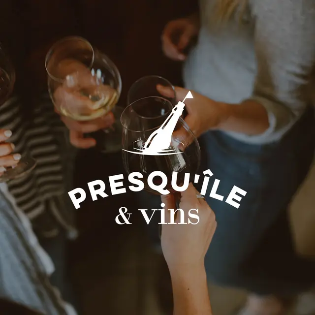 Presqu'ile et vins
