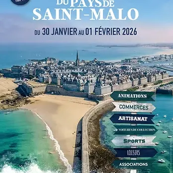 Foire de Saint-Malo