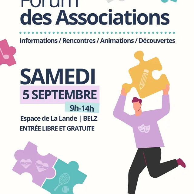 Forum Assos 2026-Affiche A3 - 1