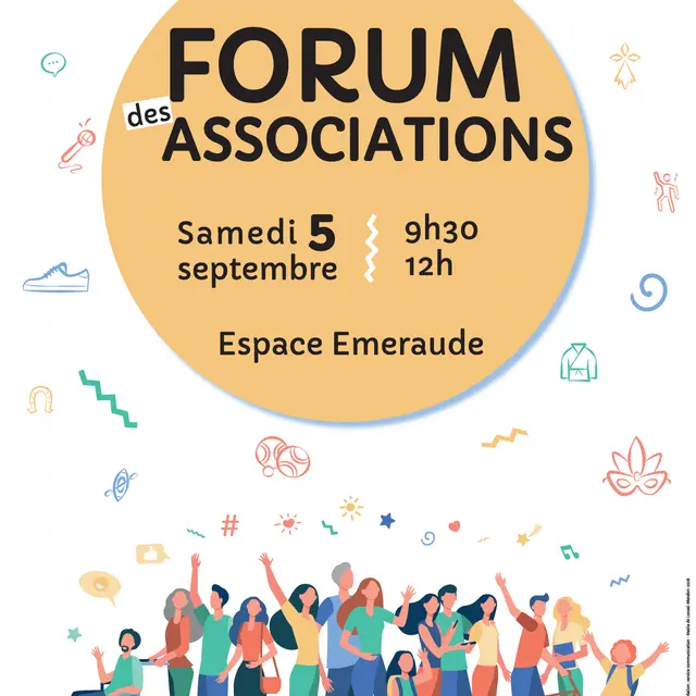 Forum locoal