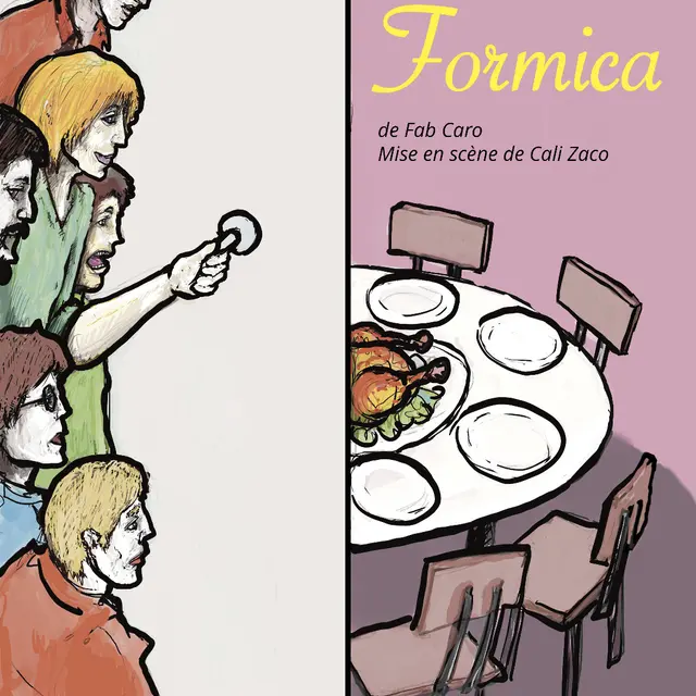 Formica_Affiche
