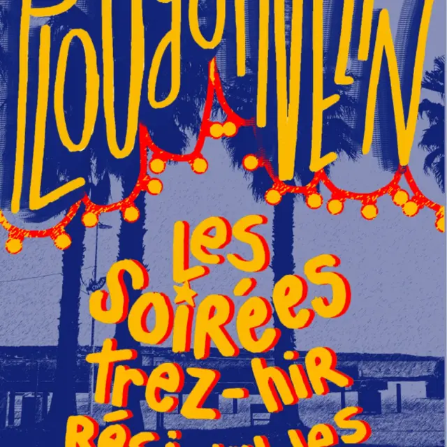 Flyer - Soirée Trez Hir