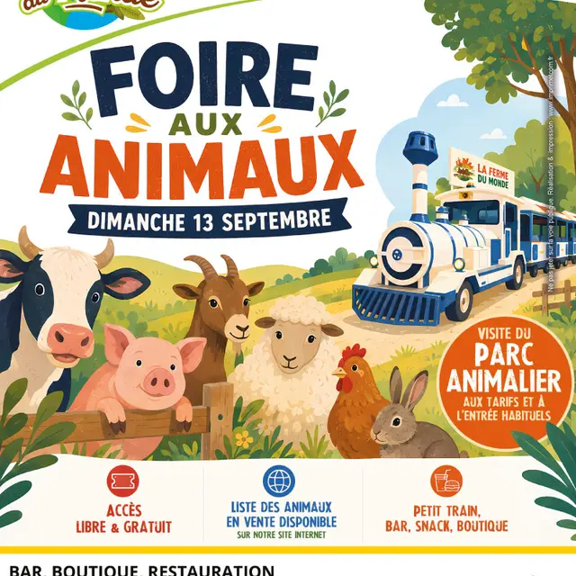 Foireanimaux