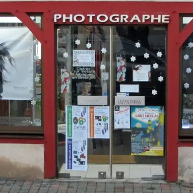 Frédéric Verrier photographe Montfort