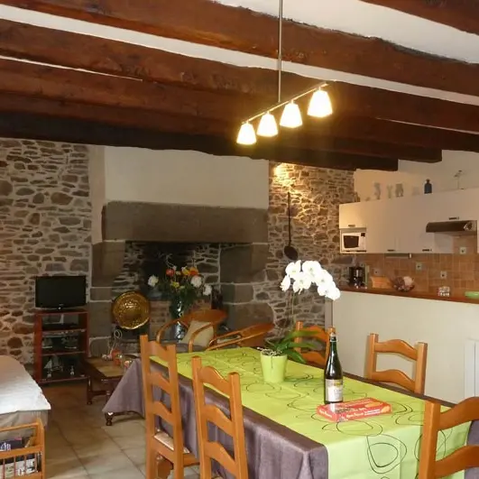 Location - Le Pont Racine - La Fresnais