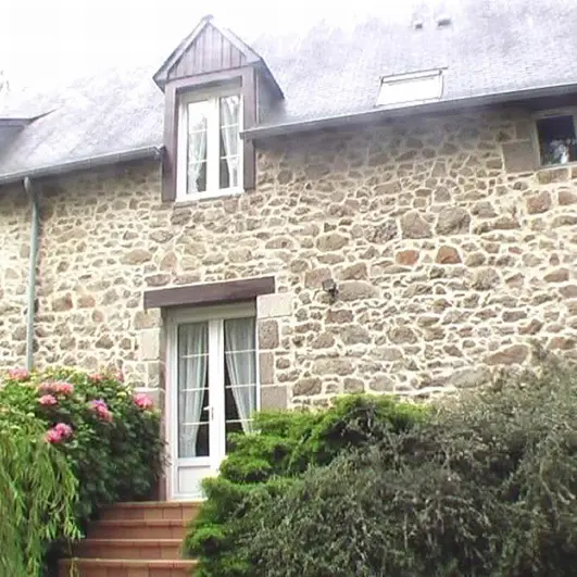 Monsieur et Madame Pilorge