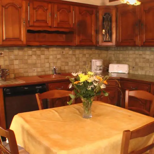 Monsieur et Madame Cadiou