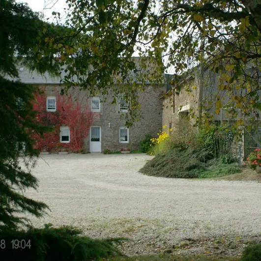 Monsieur et Madame Lemarié