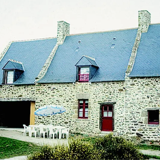 Monsieur et Madame Lesné