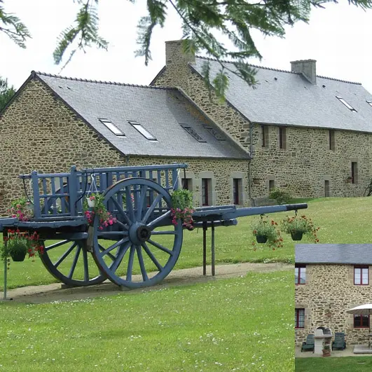 Monsieur et Madame Renault