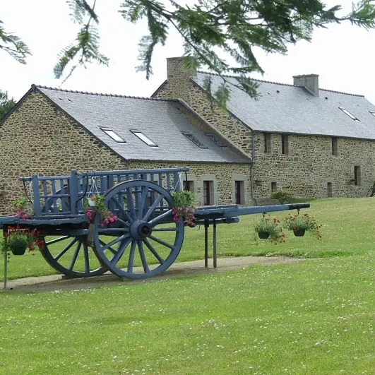 Monsieur et Madame Renault