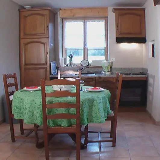 Monsieur et Madame Renault