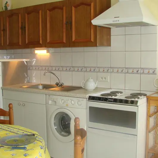 Monsieur et Madame Robert