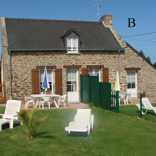 Monsieur et Madame Robert