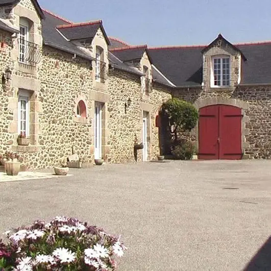 Monsieur et Madame Fenice