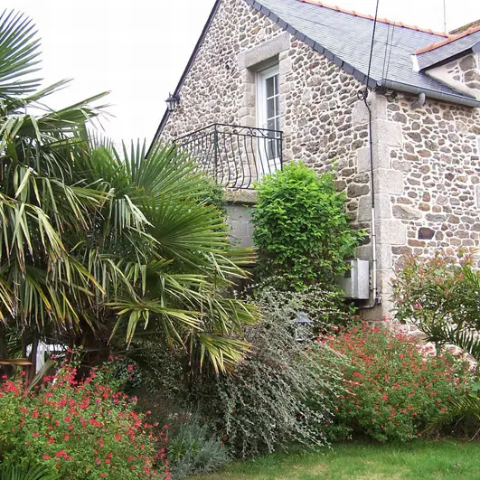 Monsieur et Madame Fenice