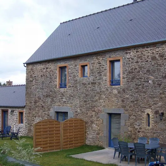 Monsieur et Madame Gautier