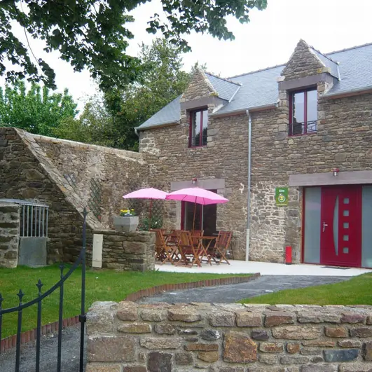 Monsieur et Madame Lefeuvre