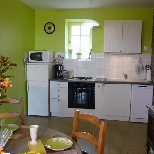 Madame Lefeuvre-Forgeoux