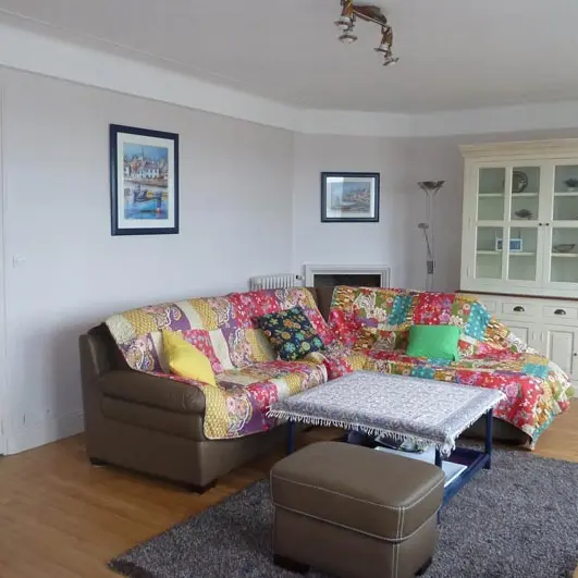 Monsieur et Madame Aubin