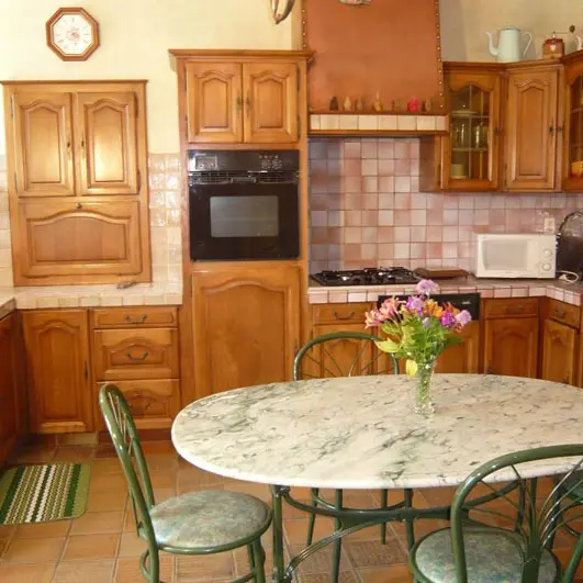 Monsieur et Madame Delacroix