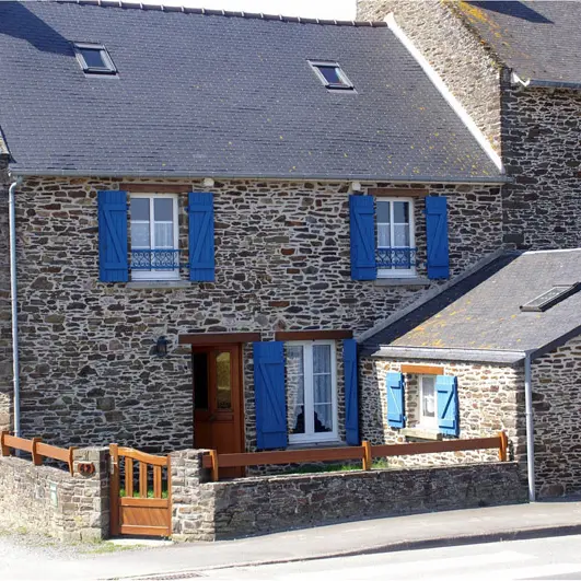 Monsieur et Madame Collet