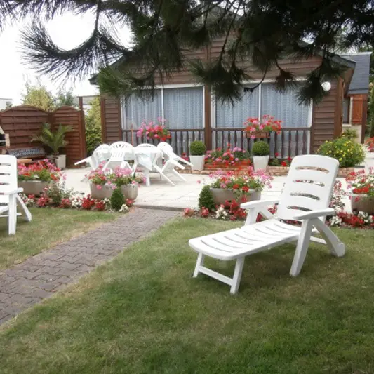 Monsieur et Madame Heard