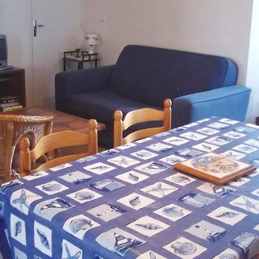 Monsieur et Madame Aubin