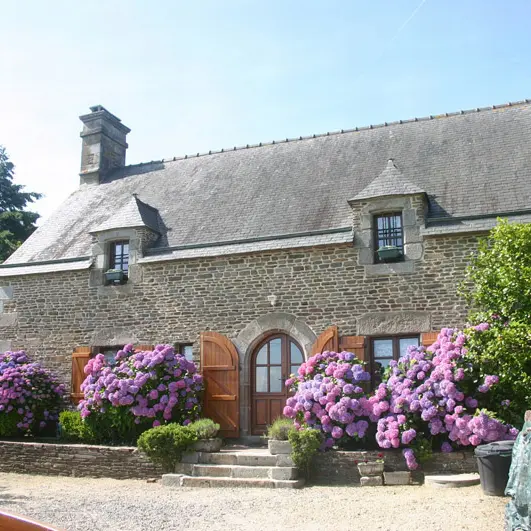 Monsieur et Madame Segaud