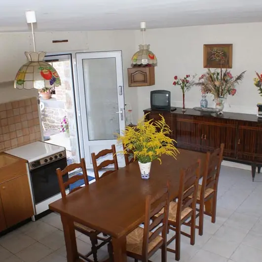 Monsieur et Madame Aumaire