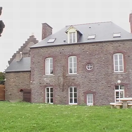 Gîte Le Ciel De La Baie