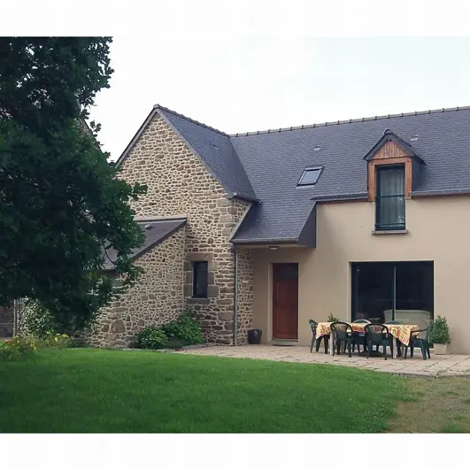 Madame Danielle Jouquand