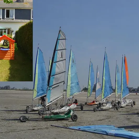 Jean-Pierre et Monique Merre