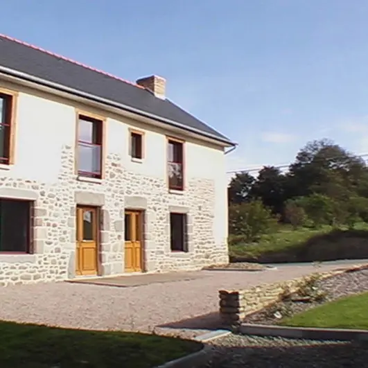 Monsieur et Madame Poutrel