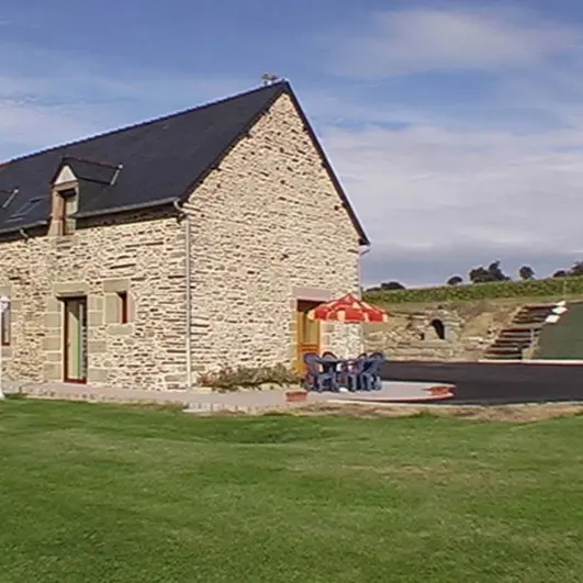 Monsieur et Madame Gautier