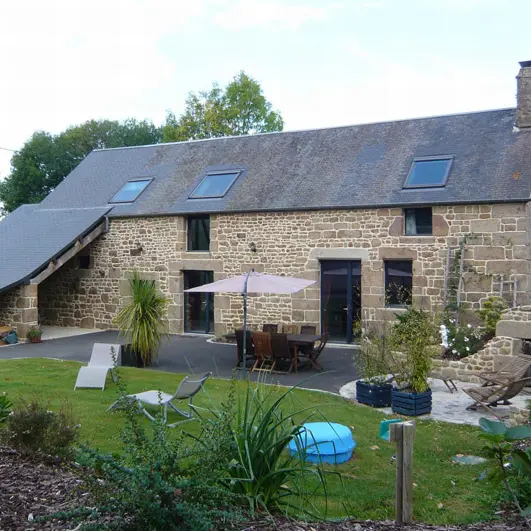 Monsieur et Madame Liger-Gazengel