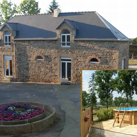 Monsieur et Madame Leservoisier