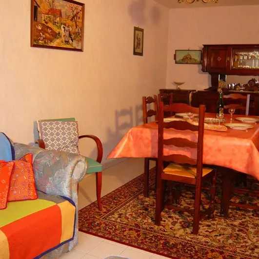 Monsieur et Madame Lemaire