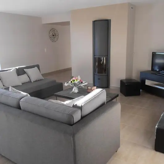 Monsieur et Madame Durand