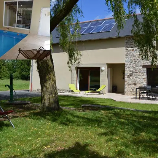 Monsieur et Madame Biche