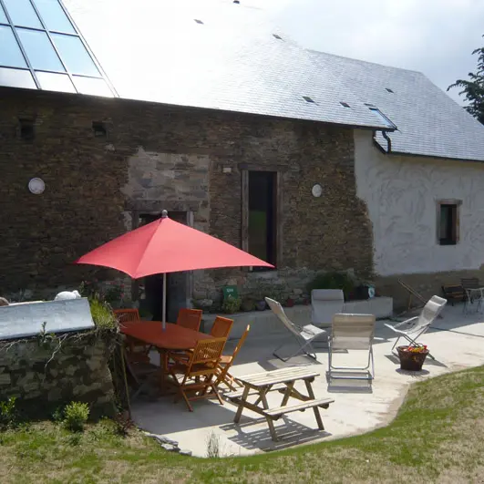 Monsieur et Madame Renault