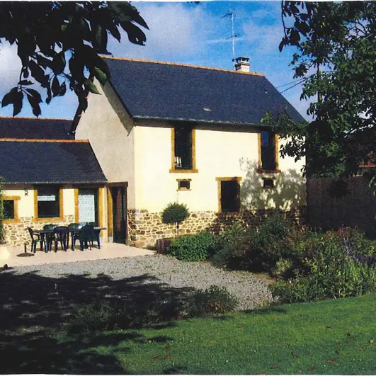 Monsieur et Madame Fontaine