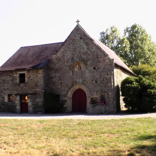 Notre Dame de la Rivière