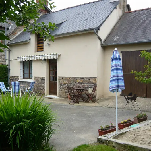 Monsieur et Madame Glo