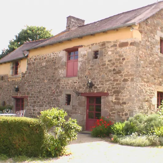 Le Clos du Puits