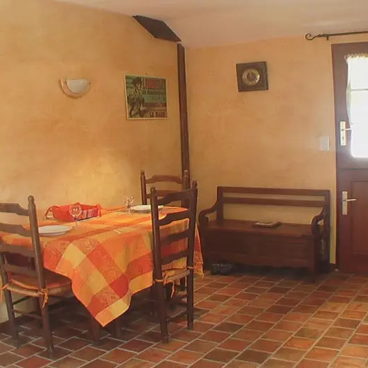 Manoir de Launay-Péan