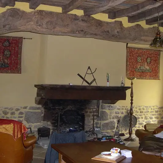 Manoir de Launay-Péan