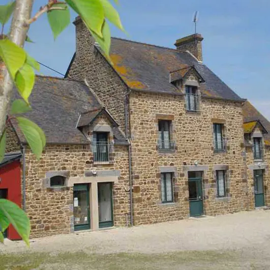 Gite de groupe Monsieur et Madame Frain