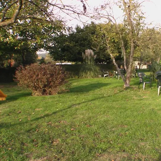 Gite de groupe Madame Lochon-Tropée